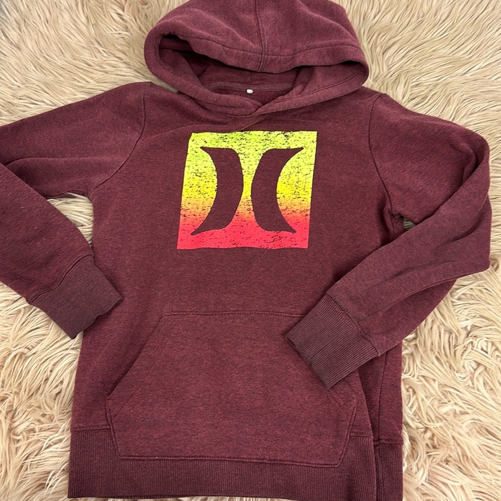 Hurley Sweater